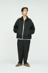 FreshService(フレッシュサービス) CORPORATE BLOUSON コーポレート ブルゾン FSC263-30167B