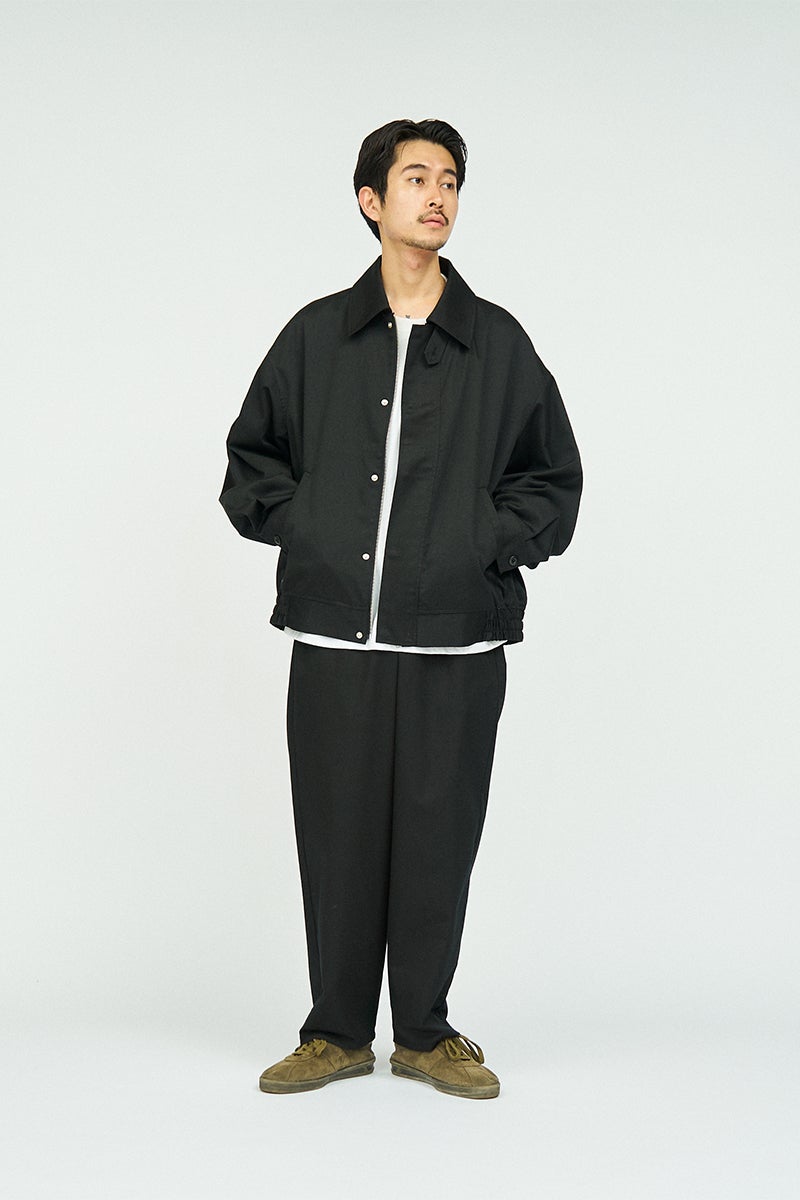 FreshService(フレッシュサービス) CORPORATE BLOUSON コーポレート ブルゾン FSC263-30167B