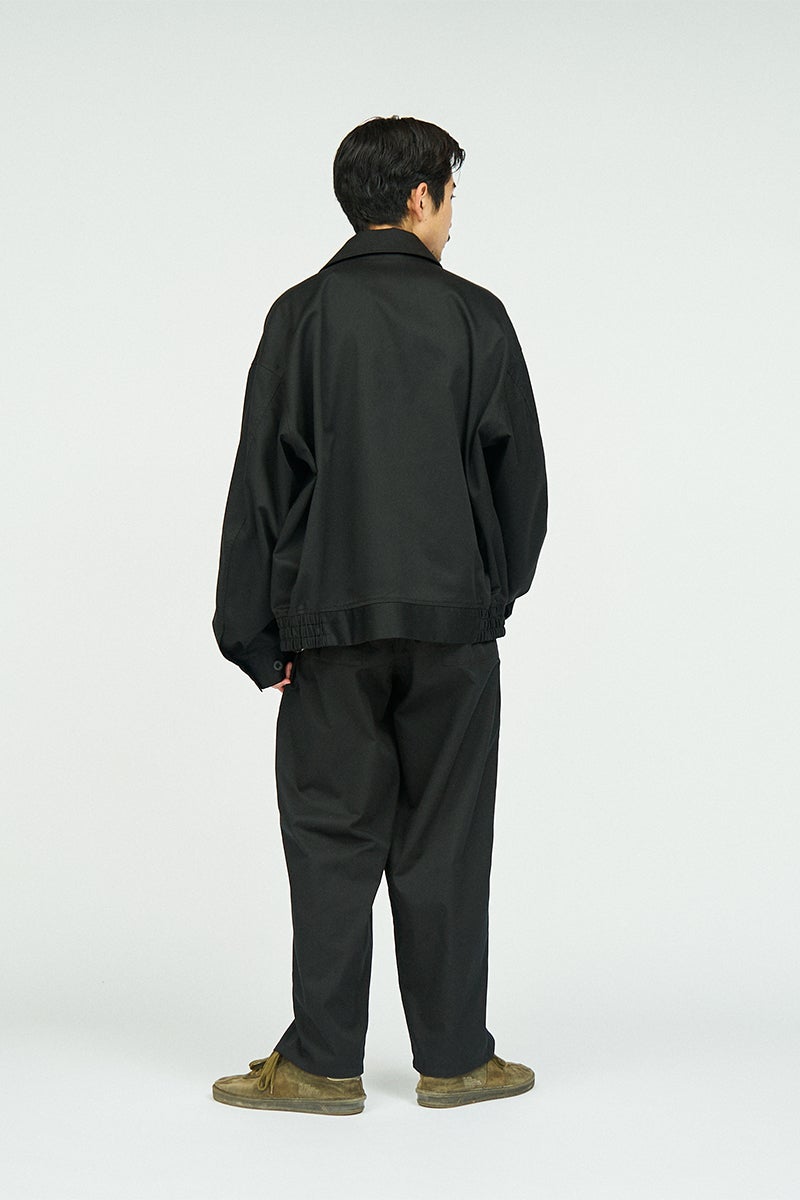 FreshService(フレッシュサービス) CORPORATE BLOUSON コーポレート ブルゾン FSC263-30167B