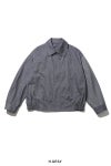 FreshService(フレッシュサービス) CORPORATE BLOUSON コーポレート ブルゾン FSC263-30167B