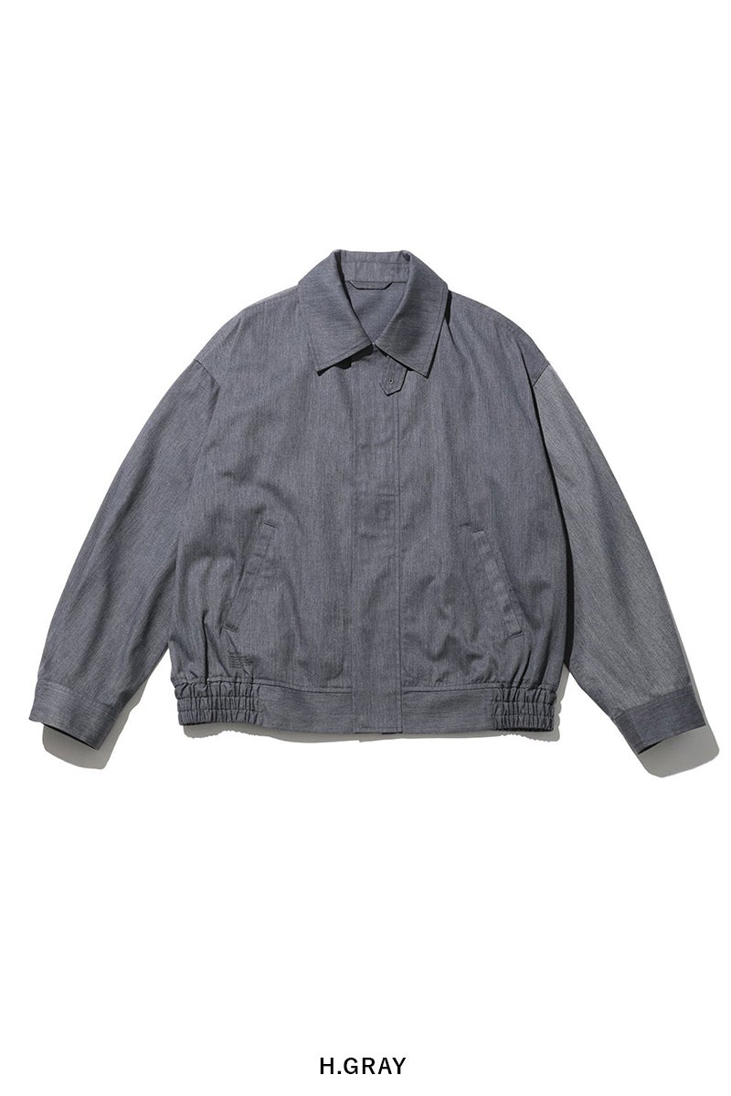 FreshService(フレッシュサービス) CORPORATE BLOUSON コーポレート ブルゾン FSC263-30167B