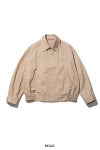 FreshService(フレッシュサービス) CORPORATE BLOUSON コーポレート ブルゾン FSC263-30167B