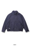 FreshService(フレッシュサービス) CORPORATE BLOUSON コーポレート ブルゾン FSC263-30167B
