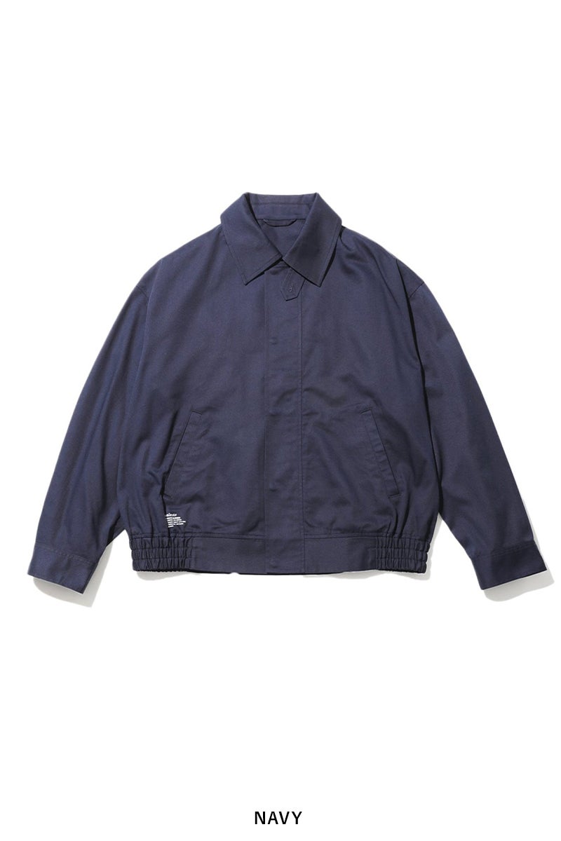 FreshService(フレッシュサービス) CORPORATE BLOUSON コーポレート ブルゾン FSC263-30167B