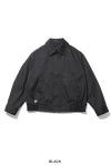 FreshService(フレッシュサービス) CORPORATE BLOUSON コーポレート ブルゾン FSC263-30167B