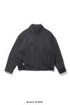 FreshService(フレッシュサービス) CORPORATE BLOUSON コーポレート ブルゾン FSC263-30167B