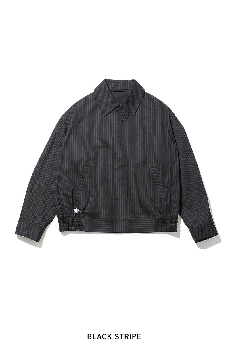 FreshService(フレッシュサービス) CORPORATE BLOUSON コーポレート ブルゾン FSC263-30167B