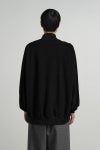 Graphpaper(グラフペーパー) Pique Velour Jersey Half Zip Sweatshirt ピケベロアジャージーハーフジップスウェットシャツ GM263-70254