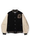 SUGARHILL(シュガーヒル) WOOL VARSITY JACKET ウールバーシティジャケット 26330201