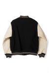 SUGARHILL(シュガーヒル) WOOL VARSITY JACKET ウールバーシティジャケット 26330201