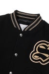 SUGARHILL(シュガーヒル) WOOL VARSITY JACKET ウールバーシティジャケット 26330201