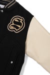 SUGARHILL(シュガーヒル) WOOL VARSITY JACKET ウールバーシティジャケット 26330201