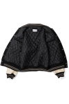 SUGARHILL(シュガーヒル) WOOL VARSITY JACKET ウールバーシティジャケット 26330201