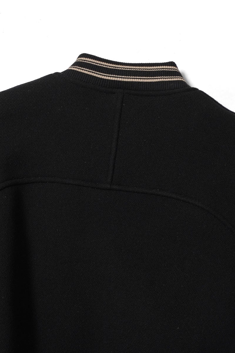 SUGARHILL(シュガーヒル) WOOL VARSITY JACKET ウールバーシティジャケット 26330201