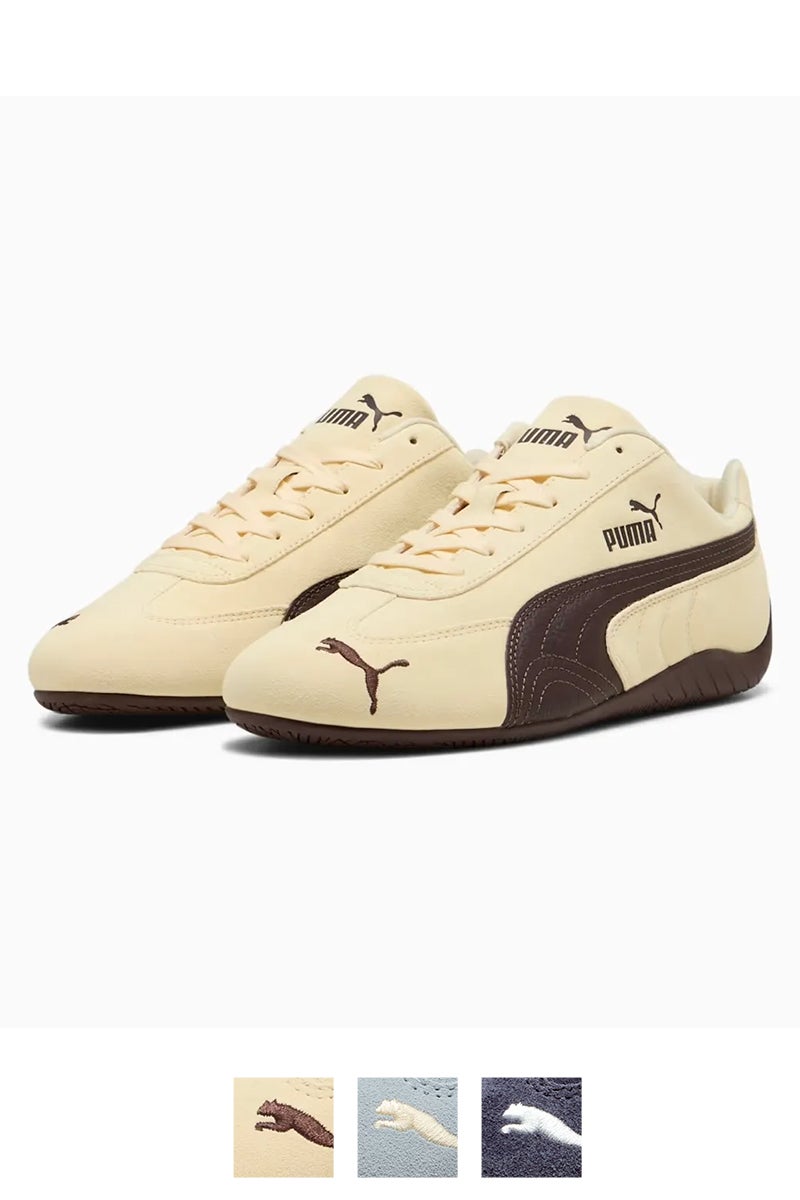 PUMA(プーマ) SPEEDCAT スピードキャット 406329