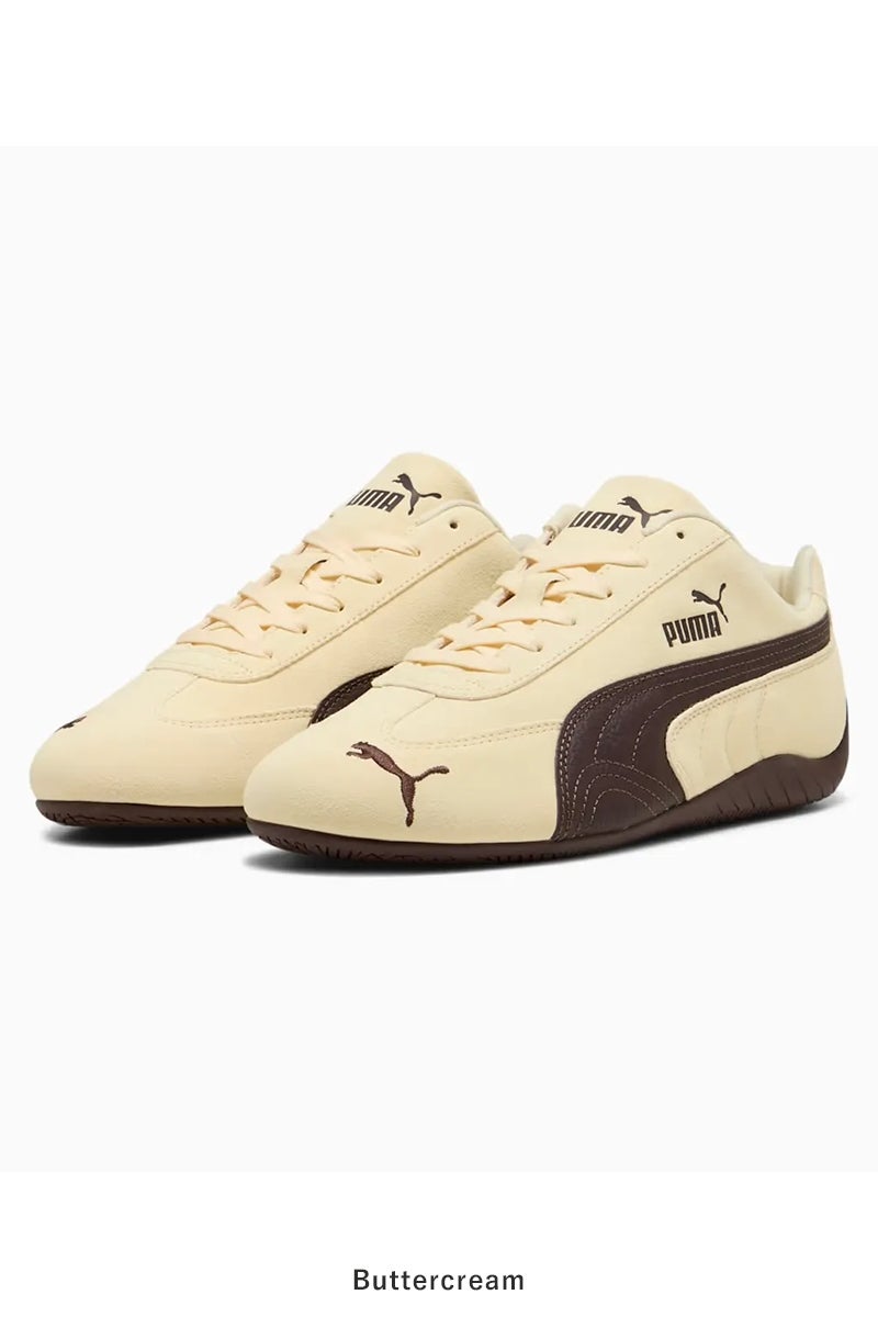 PUMA(プーマ) SPEEDCAT スピードキャット 406329
