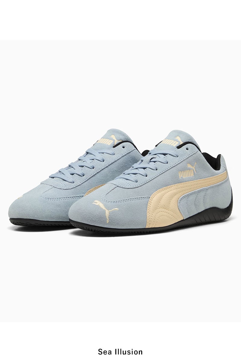 PUMA(プーマ) SPEEDCAT スピードキャット 406329