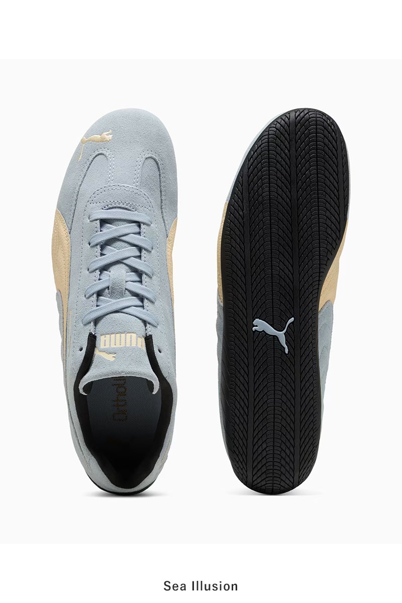 PUMA(プーマ) SPEEDCAT スピードキャット 406329