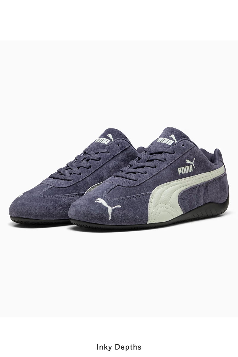 PUMA(プーマ) SPEEDCAT スピードキャット 406329