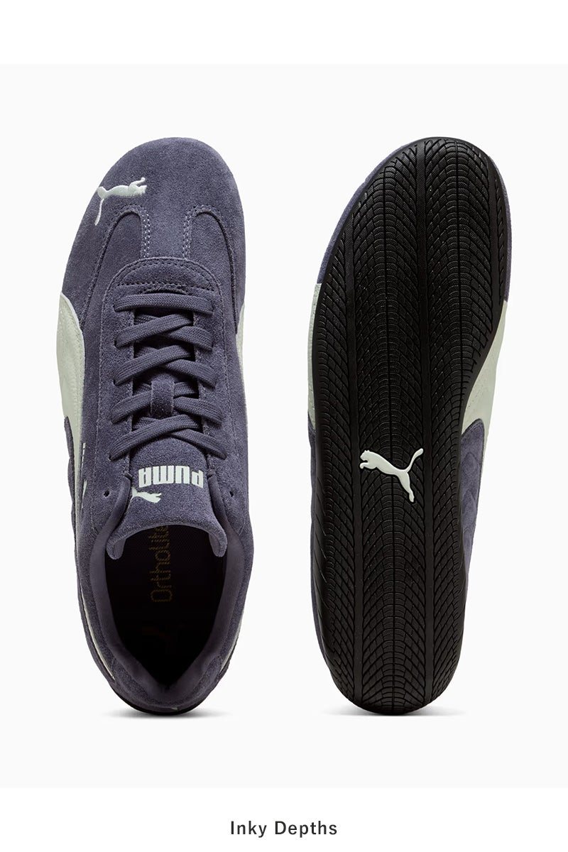 PUMA(プーマ) SPEEDCAT スピードキャット 406329