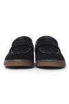 Adidas(アディダス) HANDBALL SPEZIAL LOAFER W ハンドボールスペツィアルローファー Core Black / Core Black / Gum KJ0641