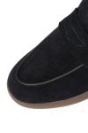 Adidas(アディダス) HANDBALL SPEZIAL LOAFER W ハンドボールスペツィアルローファー Core Black / Core Black / Gum KJ0641
