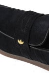 Adidas(アディダス) HANDBALL SPEZIAL LOAFER W ハンドボールスペツィアルローファー Core Black / Core Black / Gum KJ0641