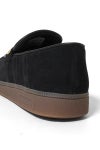 Adidas(アディダス) HANDBALL SPEZIAL LOAFER W ハンドボールスペツィアルローファー Core Black / Core Black / Gum KJ0641