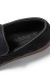 Adidas(アディダス) HANDBALL SPEZIAL LOAFER W ハンドボールスペツィアルローファー Core Black / Core Black / Gum KJ0641