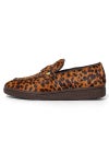 Adidas(アディダス) HANDBALL SPEZIAL LOAFER W ハンドボールスペツィアルローファー Magic Beige / Core Black / Dark Brown KJ2526