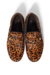 Adidas(アディダス) HANDBALL SPEZIAL LOAFER W ハンドボールスペツィアルローファー Magic Beige / Core Black / Dark Brown KJ2526