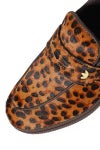 Adidas(アディダス) HANDBALL SPEZIAL LOAFER W ハンドボールスペツィアルローファー Magic Beige / Core Black / Dark Brown KJ2526