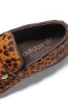 Adidas(アディダス) HANDBALL SPEZIAL LOAFER W ハンドボールスペツィアルローファー Magic Beige / Core Black / Dark Brown KJ2526