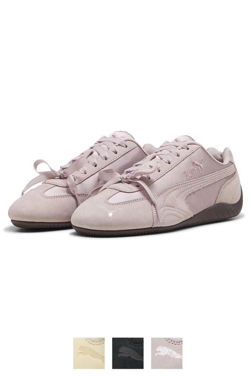 PUMA(プーマ) Speedcat Etoile Wns スピードキャット エトワール 407673