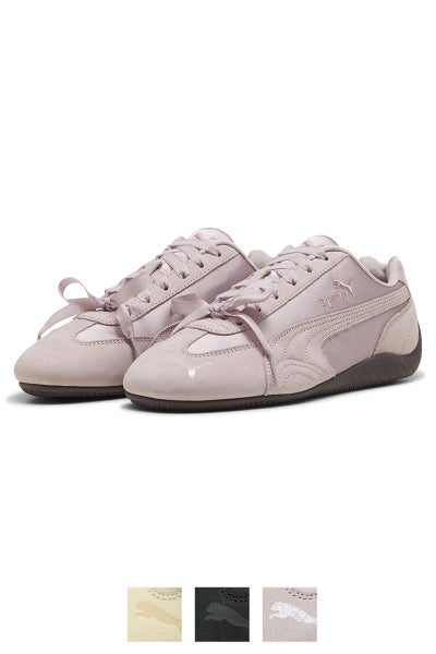 PUMA(プーマ) Speedcat Etoile Wns スピードキャット エトワール 407673