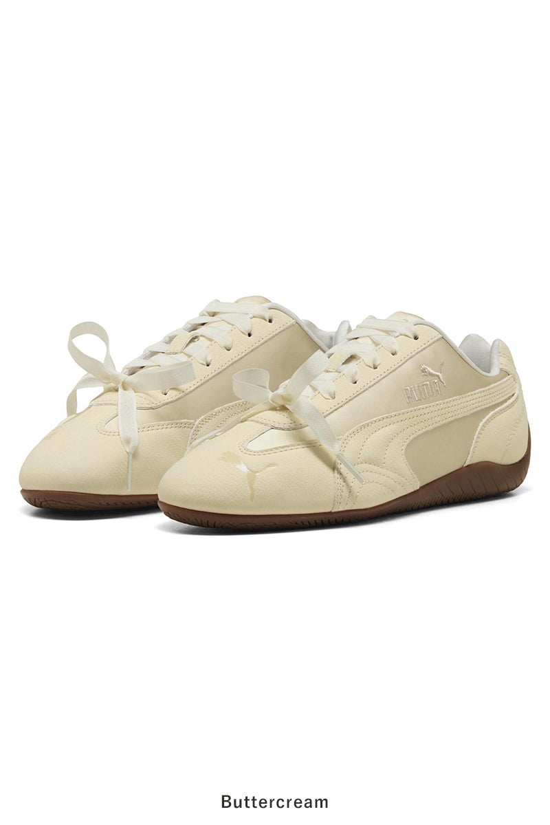 PUMA(プーマ) Speedcat Etoile Wns スピードキャット エトワール 407673