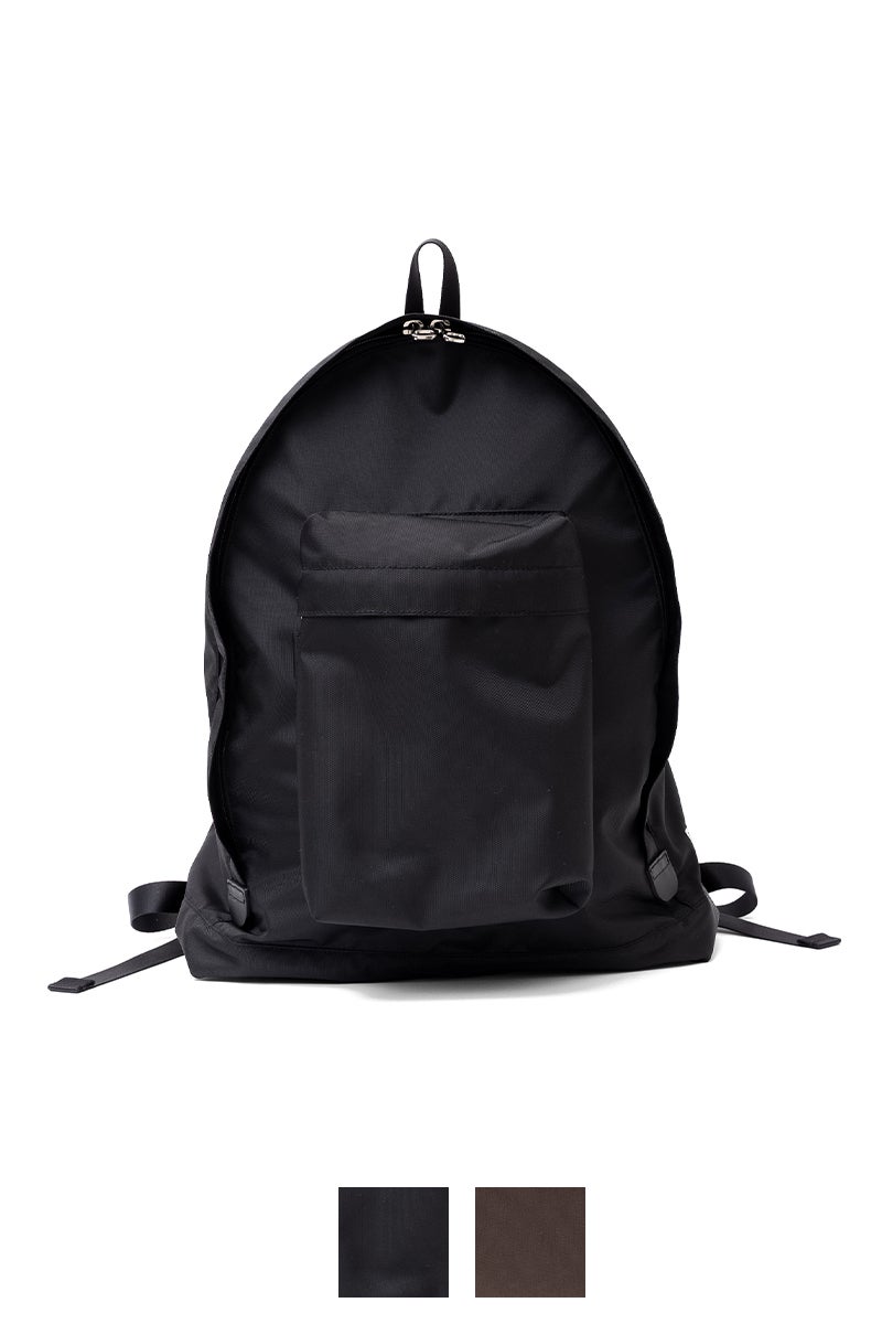 Unlikely(アンライクリー) "Equipment" 2day Back Pack イクウィプメント 2デイバックパック U26F-61-0001