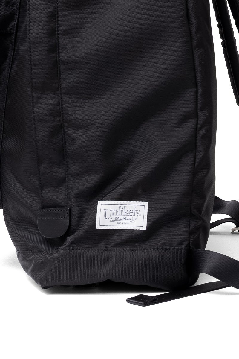 Unlikely(アンライクリー) "Equipment" 2day Back Pack イクウィプメント 2デイバックパック U26F-61-0001