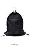 Unlikely(アンライクリー) "Equipment" 2day Back Pack イクウィプメント 2デイバックパック U26F-61-0001