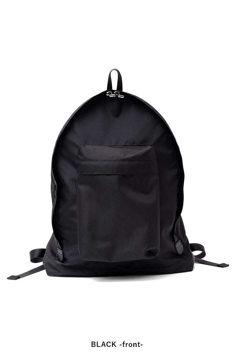 Unlikely(アンライクリー) "Equipment" 2day Back Pack イクウィプメント 2デイバックパック U26F-61-0001
