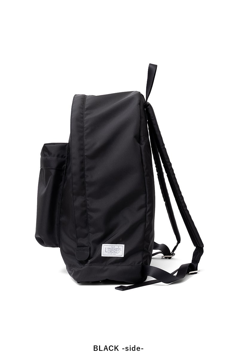 Unlikely(アンライクリー) "Equipment" 2day Back Pack イクウィプメント 2デイバックパック U26F-61-0001