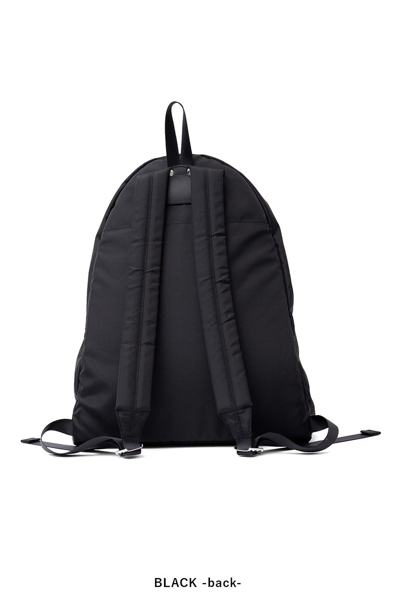 Unlikely(アンライクリー) "Equipment" 2day Back Pack イクウィプメント 2デイバックパック U26F-61-0001