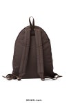 Unlikely(アンライクリー) "Equipment" 2day Back Pack イクウィプメント 2デイバックパック U26F-61-0001