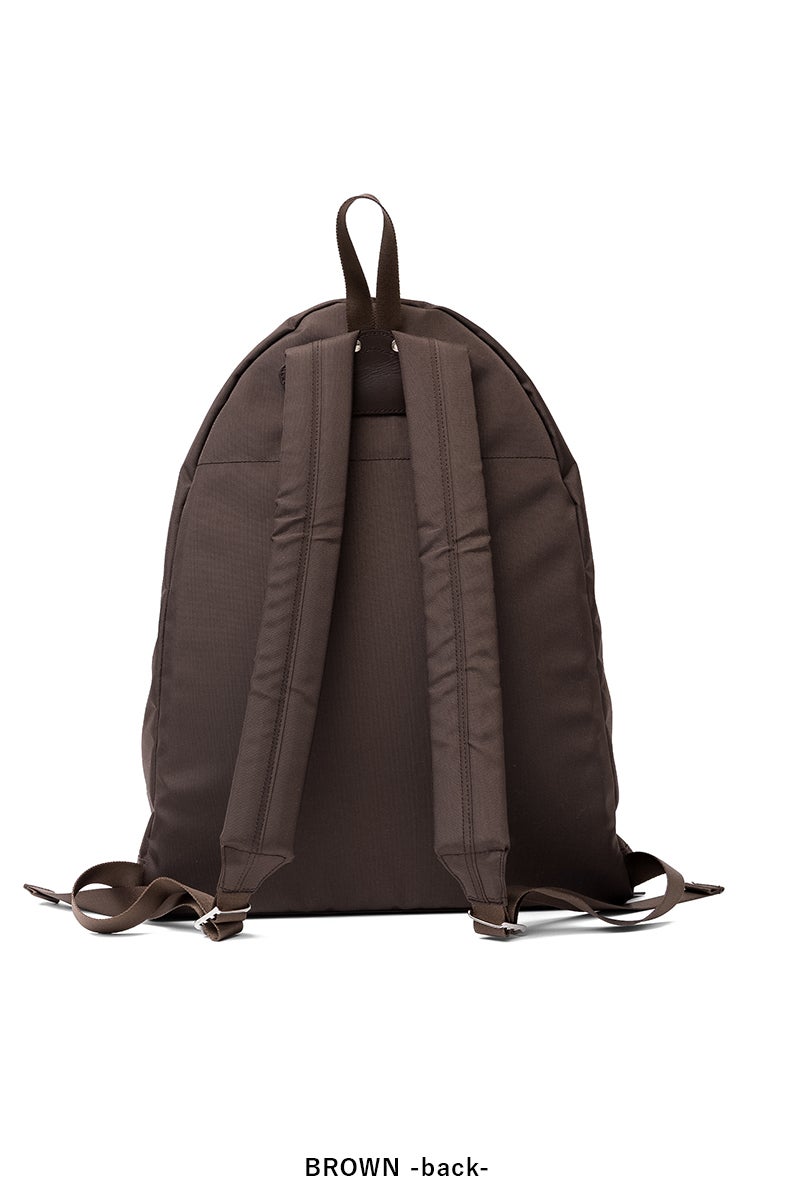 Unlikely(アンライクリー) "Equipment" 2day Back Pack イクウィプメント 2デイバックパック U26F-61-0001