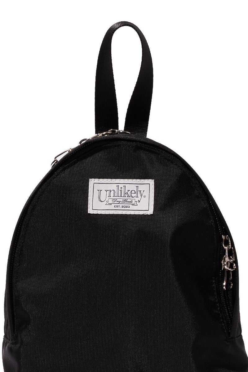 Unlikely(アンライクリー) "Equipment" Sleeping Bag Carrier イクウィプメント スリーピングバッグキャリア U26F-61-0002