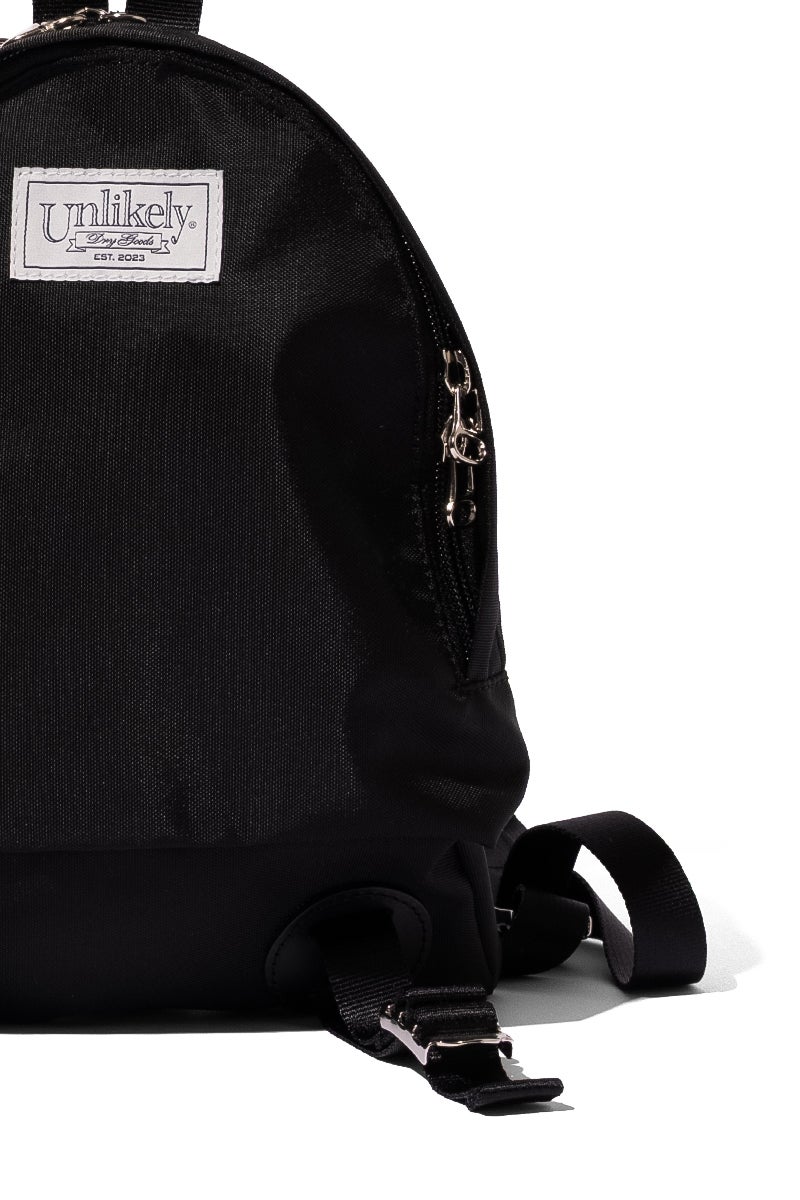 Unlikely(アンライクリー) "Equipment" Sleeping Bag Carrier イクウィプメント スリーピングバッグキャリア U26F-61-0002