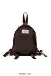 Unlikely(アンライクリー) "Equipment" Sleeping Bag Carrier イクウィプメント スリーピングバッグキャリア U26F-61-0002
