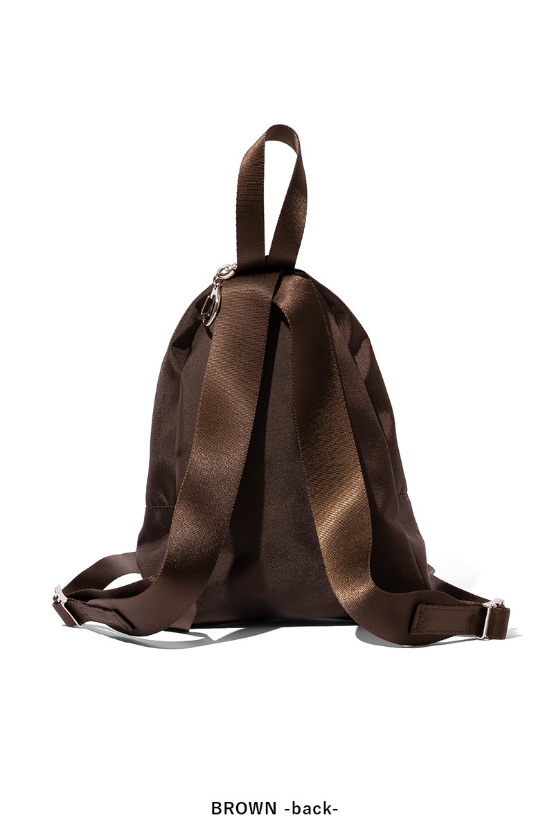 Unlikely(アンライクリー) "Equipment" Sleeping Bag Carrier イクウィプメント スリーピングバッグキャリア U26F-61-0002