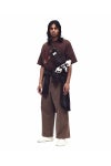 Unlikely(アンライクリー) "Equipment" Sleeping Bag Carrier イクウィプメント スリーピングバッグキャリア U26F-61-0002