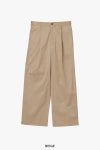 Graphpaper(グラフペーパー) Westpoint Chino Wide Straight Trousers ウェストポイントチノワイドストレートトラウザース GM263-40165B